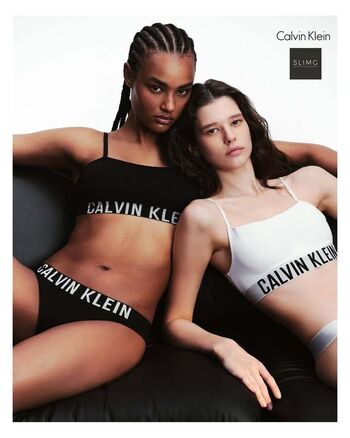 Calvin Klein