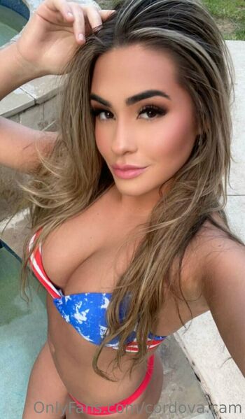 Cam Cordova