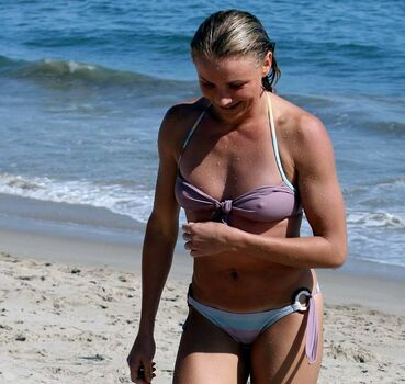 Cameron Diaz