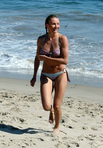 Cameron Diaz