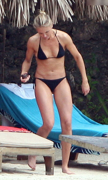 Cameron Diaz