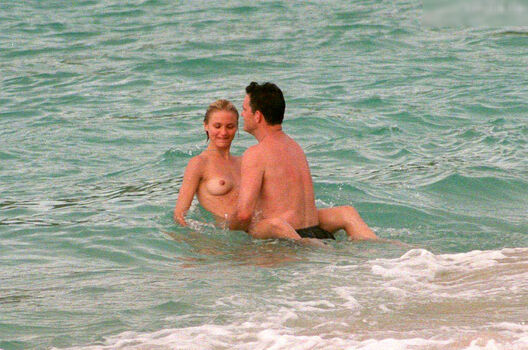 Cameron Diaz