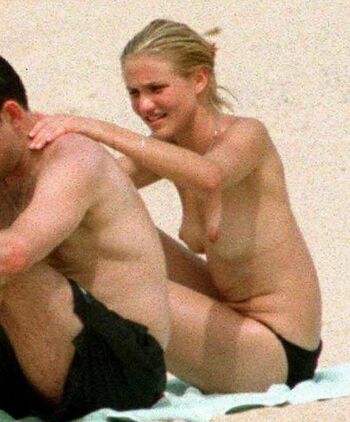 Cameron Diaz