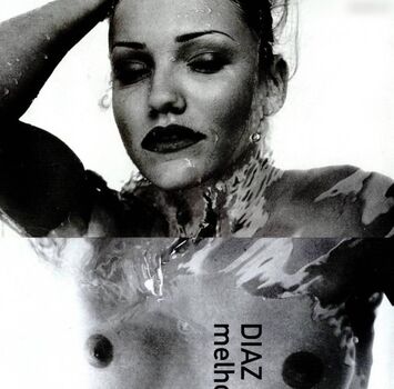 Cameron Diaz