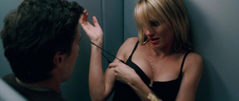 Cameron Diaz