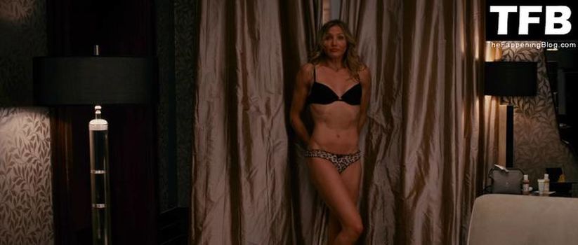 Cameron Diaz
