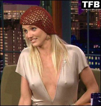 Cameron Diaz
