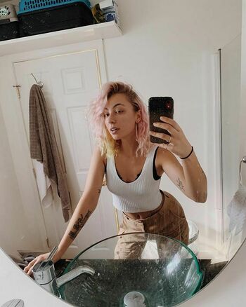 Cami Petyn