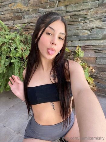 camicamisky