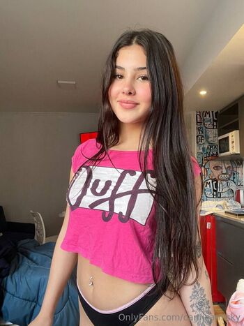 camicamisky