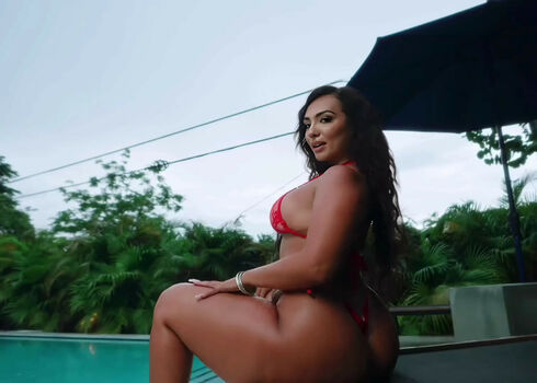 Camila Bernal