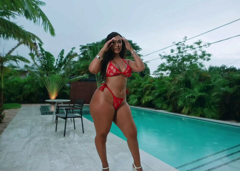 Camila Bernal