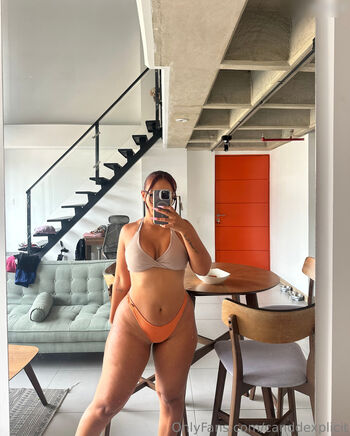 Camila Bernal