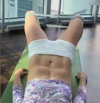 Camila Giorgi