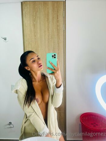 Camila Gomez