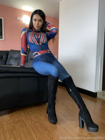 Camila Gomez
