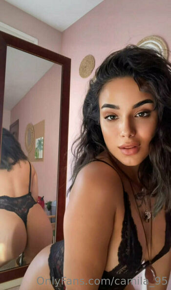 Camila Maara