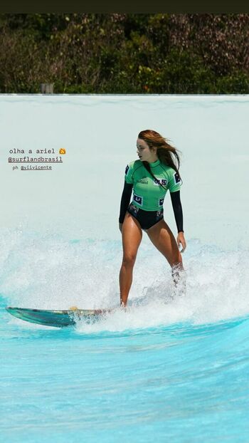 Camila Mayrink