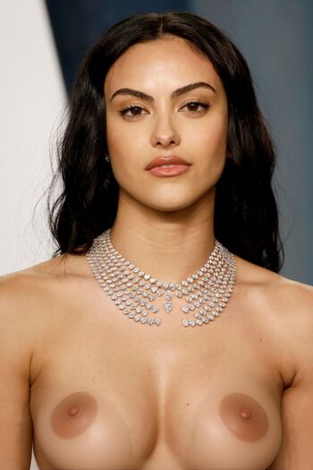 Camila Mendes Ai Porn