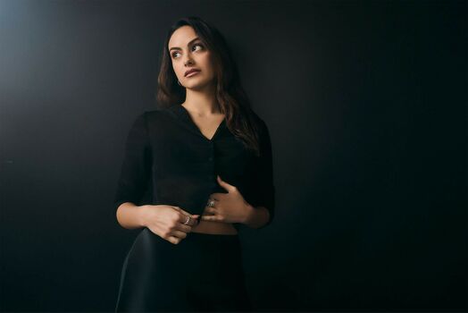 Camila Mendes