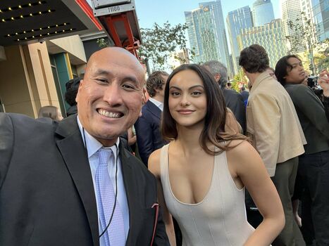 Camila Mendes