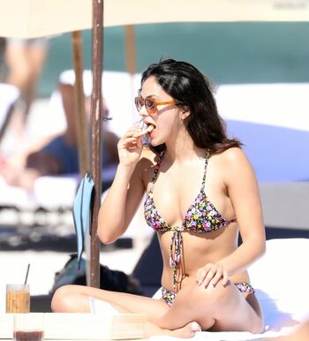 Camila Mendes
