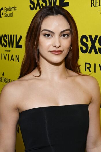 Camila Mendes