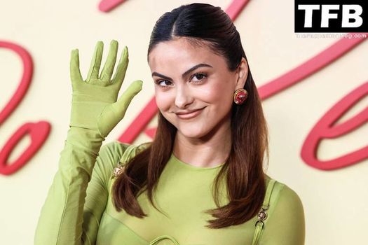 Camila Mendes