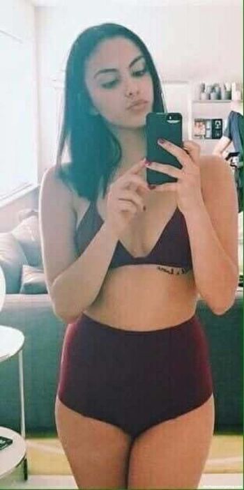 Camila Mendes