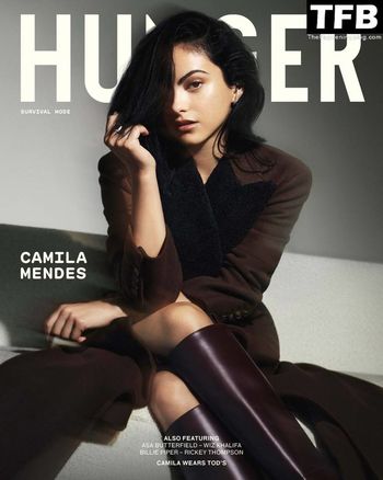 Camila Mendes