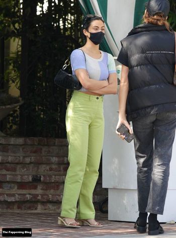 Camila Mendes
