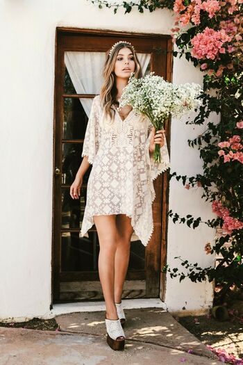 Camila Morrone