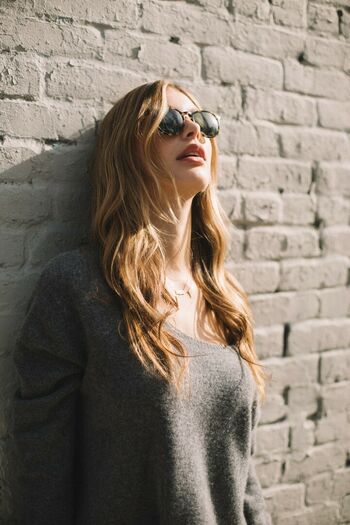 Camila Morrone