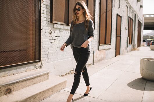 Camila Morrone