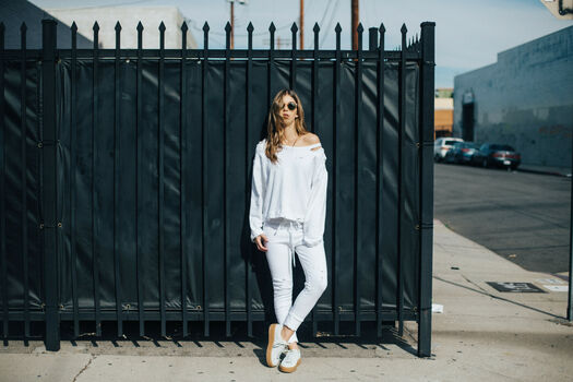 Camila Morrone