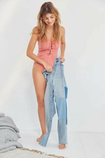 Camila Morrone