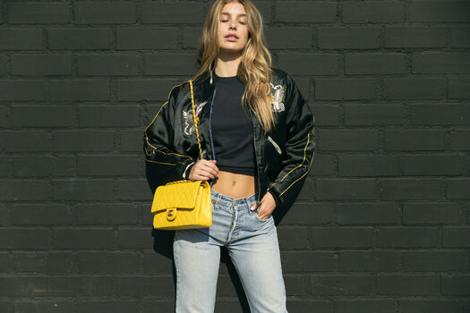 Camila Morrone