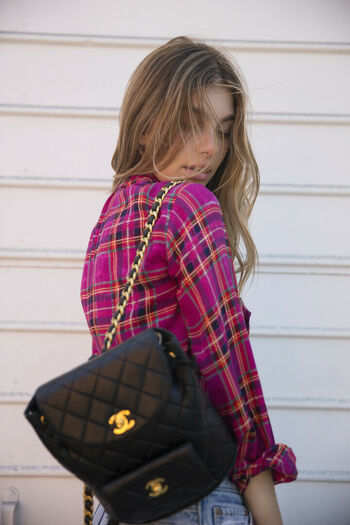 Camila Morrone
