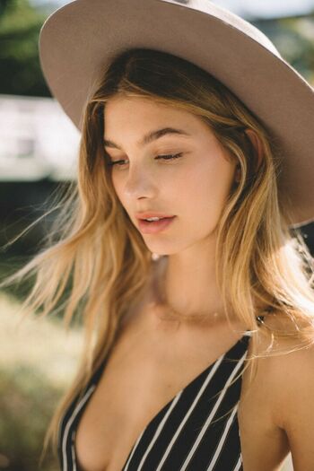 Camila Morrone