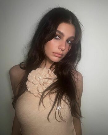Camila Morrone