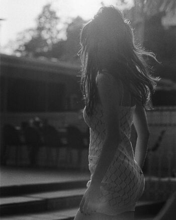 Camila Morrone