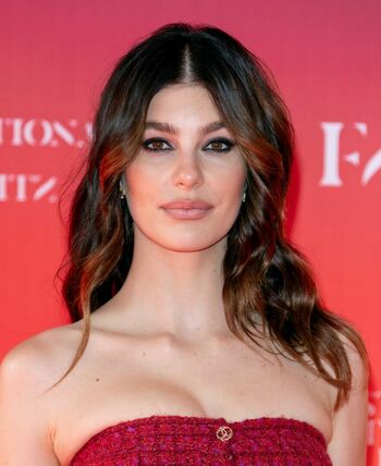 Camila Morrone