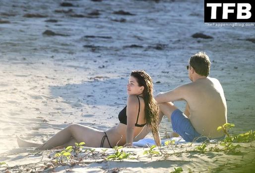 Camila Morrone