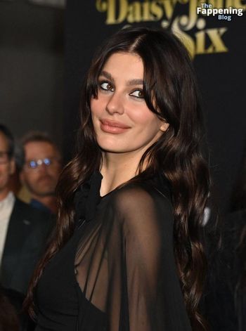Camila Morrone