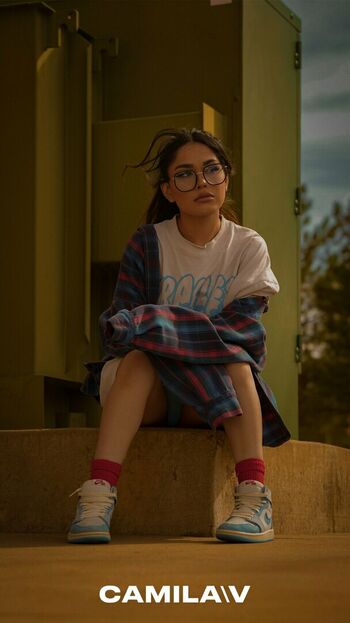 Camila Valentina