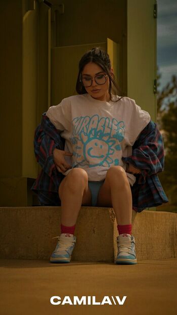 Camila Valentina