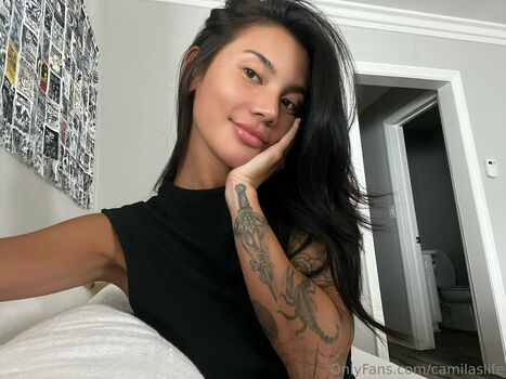 camilaslife