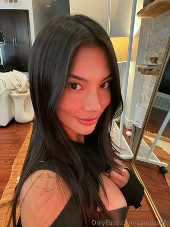 camilaslife