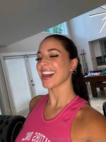 Camilla Araujo