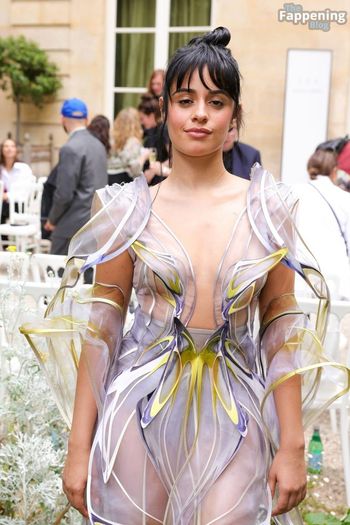 Camilla Cabello